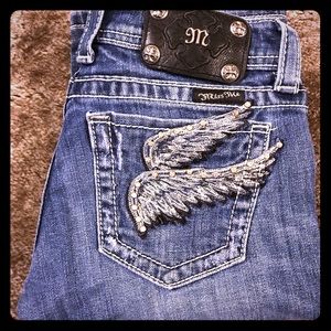 Miss Me Boot Cut 💕